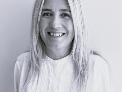 Malena Birna Baldursdóttir